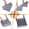 Foldable Underwear Drawer Organizer 5