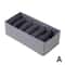 Foldable Underwear Drawer Organizer 9