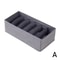 Foldable Underwear Drawer Organizer 9