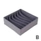 Foldable Underwear Drawer Organizer 10