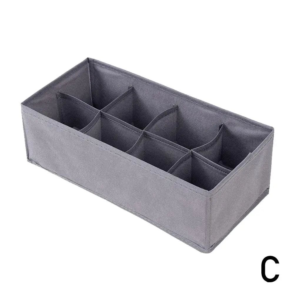 Foldable Underwear Drawer Organizer 11