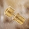 Adjustable Brass Shower Head Swivel Adapter 9
