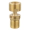 Adjustable Brass Shower Head Swivel Adapter 13