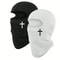 Christian Cross Full Face Balaclava Mask 7