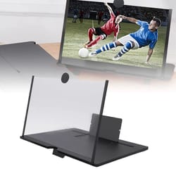 10 inch foldable phone screen amplifier