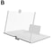 10 Inch Foldable Phone Screen Amplifier 15