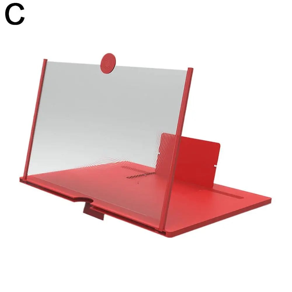 10 Inch Foldable Phone Screen Amplifier 16