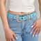 Rhinestone Western Cowgirl Belt 3