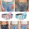 Rhinestone Western Cowgirl Belt 6