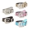 Rhinestone Western Cowgirl Belt 7