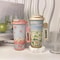 Wildflower Stainless Steel Coffee Tumbler 2