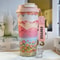 Wildflower Stainless Steel Coffee Tumbler 3