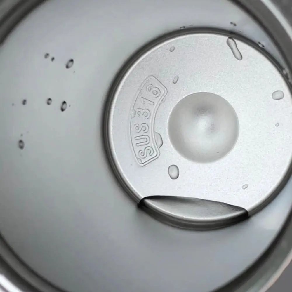 Wildflower Stainless Steel Coffee Tumbler 10