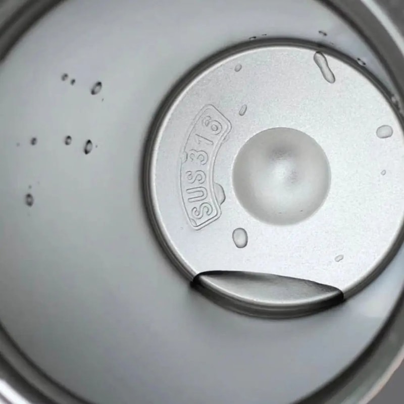 Wildflower Stainless Steel Coffee Tumbler 10