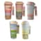 Wildflower Stainless Steel Coffee Tumbler 11