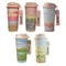 Wildflower Stainless Steel Coffee Tumbler 11