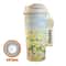 Wildflower Stainless Steel Coffee Tumbler 16