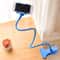 Flexible Gooseneck Phone Holder Clip 4