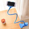 Flexible Gooseneck Phone Holder Clip 4