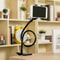Flexible Gooseneck Phone Holder Clip 10