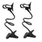 Flexible Gooseneck Phone Holder Clip 17