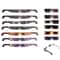 Solar Eclipse Viewing Glasses Pack 0