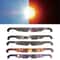 Solar Eclipse Viewing Glasses Pack 1