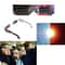 Solar Eclipse Viewing Glasses Pack 2