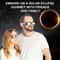 Solar Eclipse Viewing Glasses Pack 3