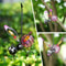 Solar Bee Lantern Garden Hanging Light 7