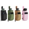 Magnetic Gym Water Bottle Holder Bag 7