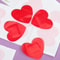 Heart Shaped Hydrocolloid Bandages 9