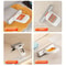 Mini Foldable Desktop Cleaning Mop 12
