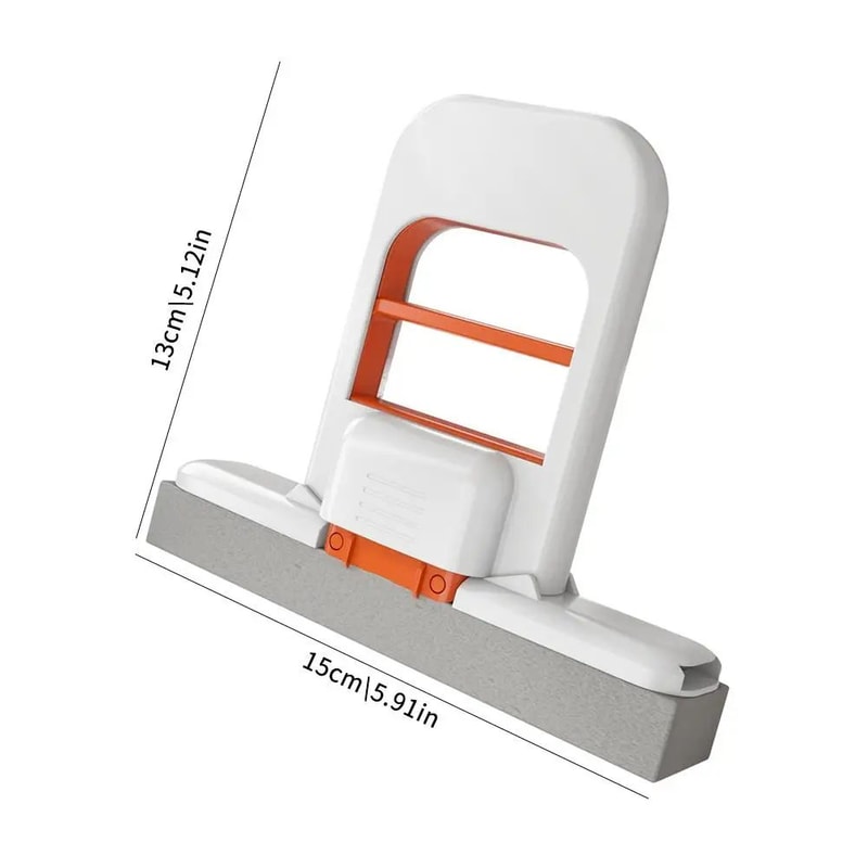 Mini Foldable Desktop Cleaning Mop 10