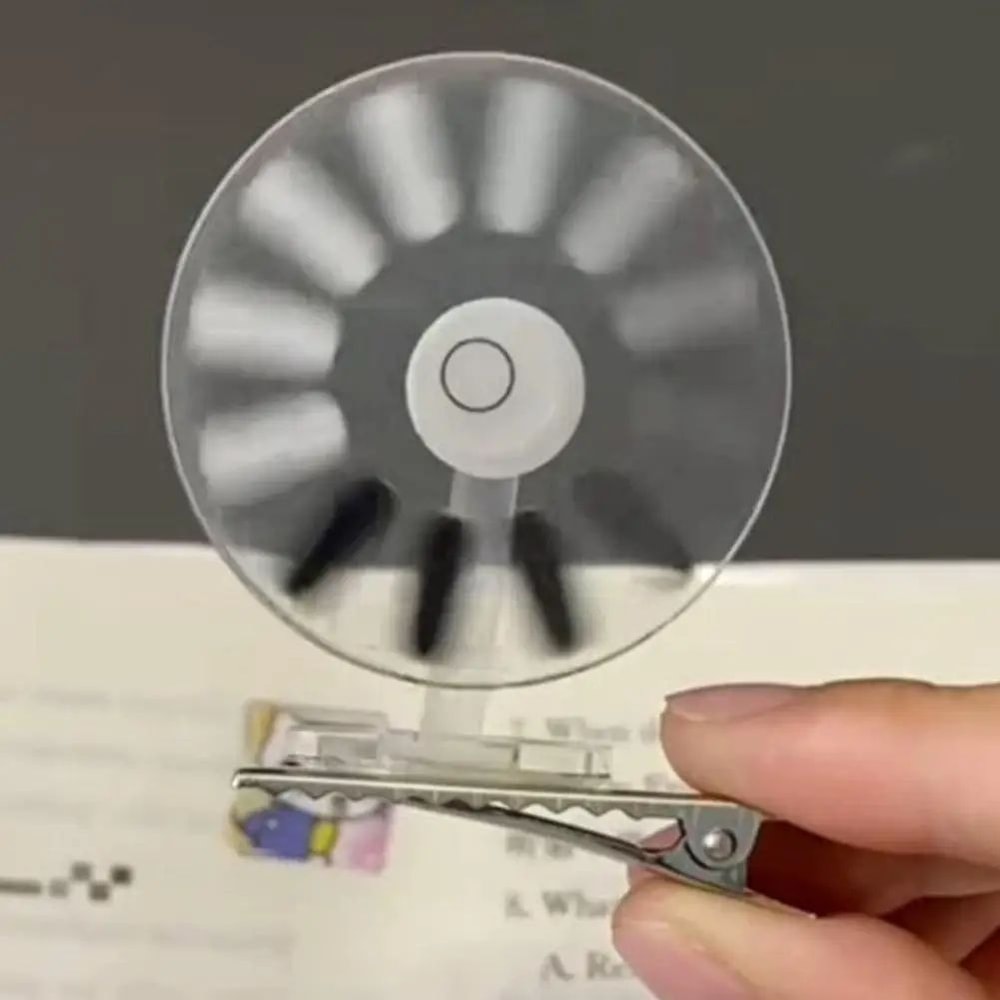 Funny Brain Loading Headband Hair Clip Set 4