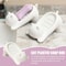 Cute Cat Shaped Self Draining Soap Dish 0