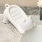 Cute Cat Shaped Self Draining Soap Dish 4