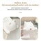 Cute Cat Shaped Self Draining Soap Dish 5