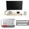 Ventilated Desktop Stand For Mac Mini 0
