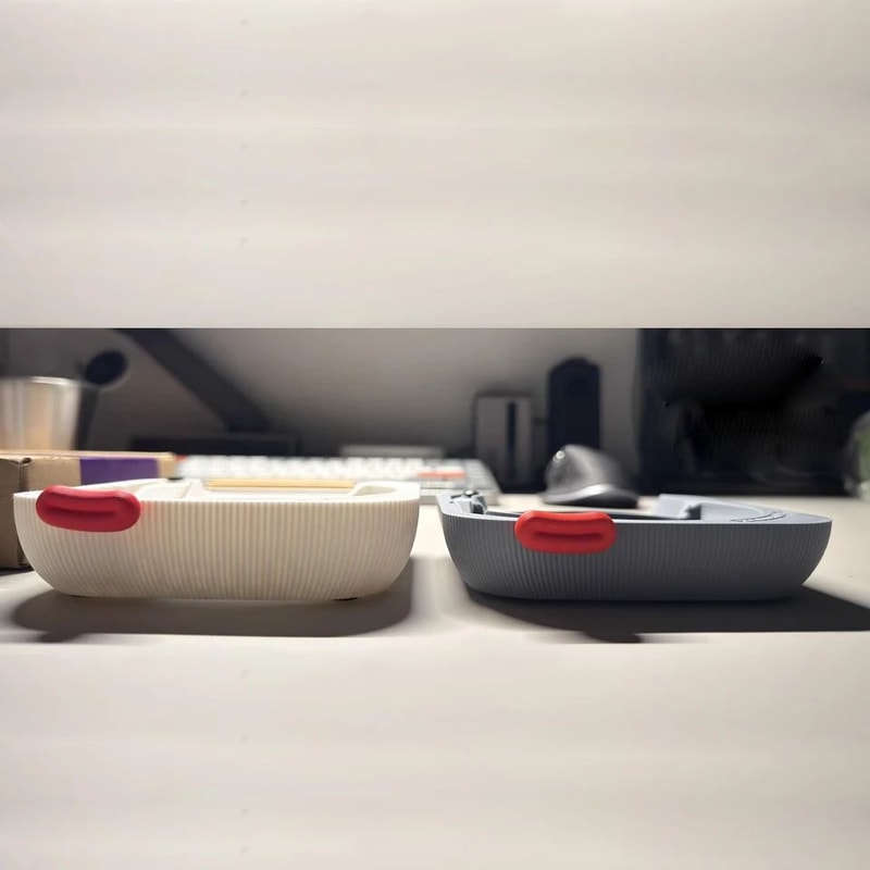 Ventilated Desktop Stand For Mac Mini 1