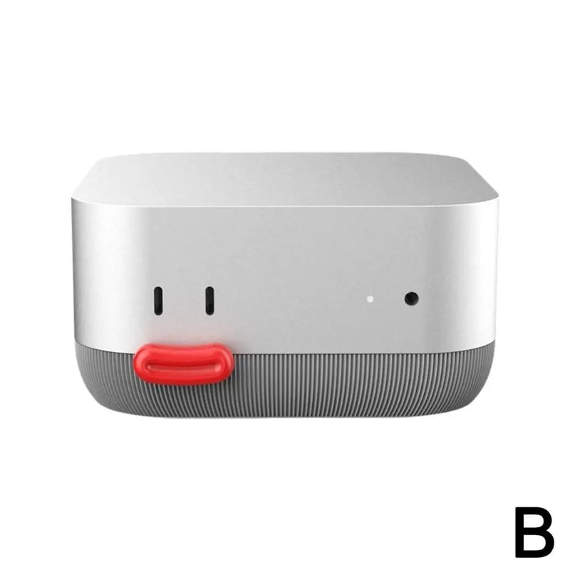 Ventilated Desktop Stand For Mac Mini 14