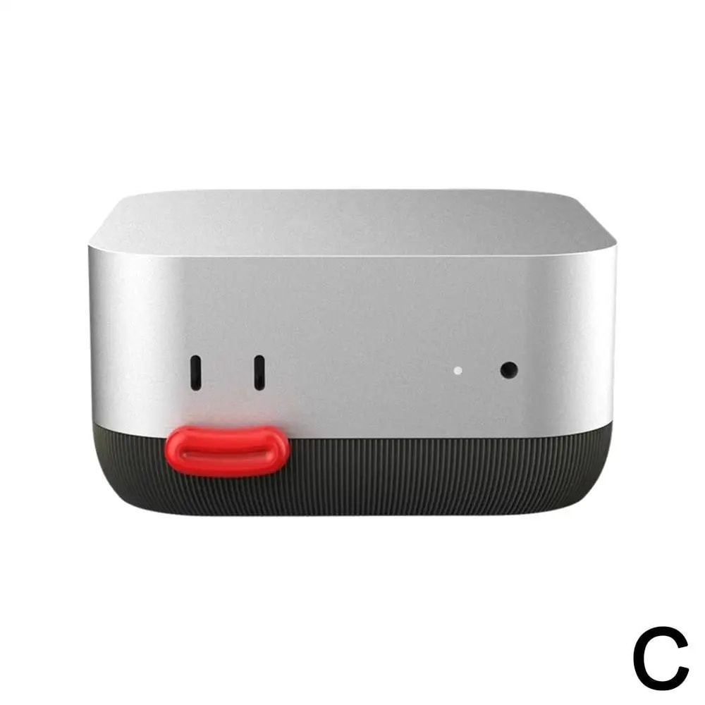 Ventilated Desktop Stand For Mac Mini 15