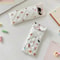 Cute Cartoon Soft Glasses Case 4