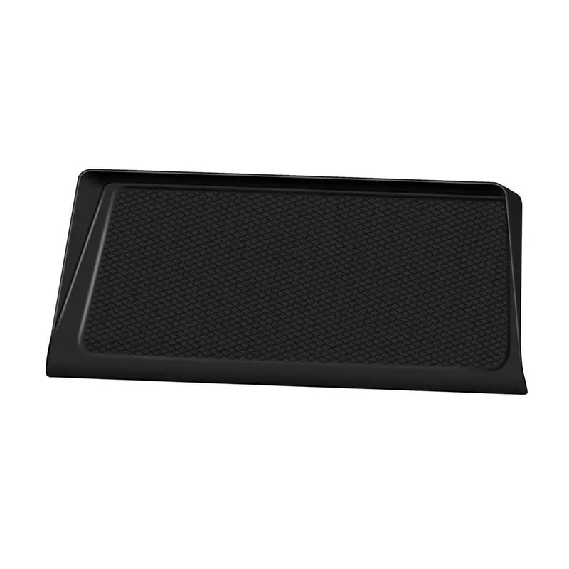 Anti Slip Silicone Charging Mat For Mazda 13