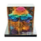 2026 Tear Away 3D Paper Calendar Tree 6