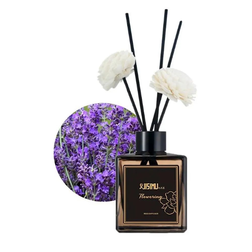 Jasmine Reed Diffuser Set For Home 16