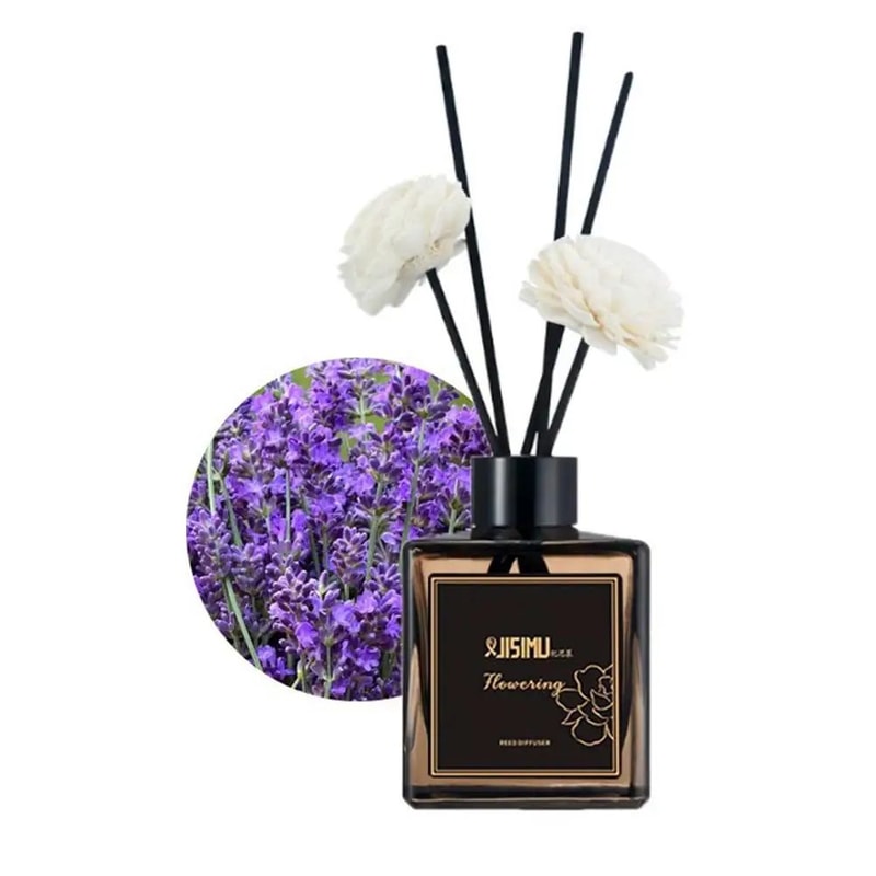 Jasmine Reed Diffuser Set For Home 16