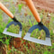 Shovel Shaped Steel Weeding Hoe Tool 5