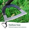 Shovel Shaped Steel Weeding Hoe Tool 6