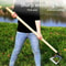 Shovel Shaped Steel Weeding Hoe Tool 10